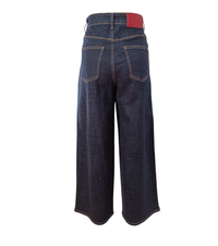 JEANS DONNA E118 Tellini S.R.L. Velkoobchodní oblečení